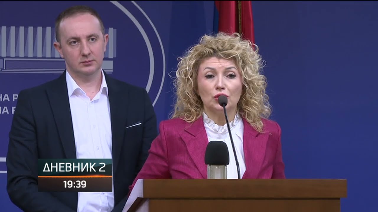 Rastu tenzije na političkoj sceni uoči ponavljanja prijevremenih predsjedničkih izbora