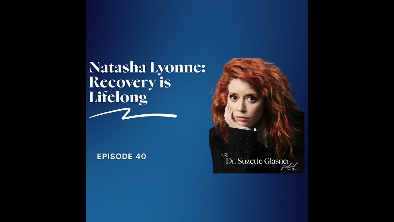 Ep. 40: Natasha Lyonne on Addiction: Is Relapse Inevitable?