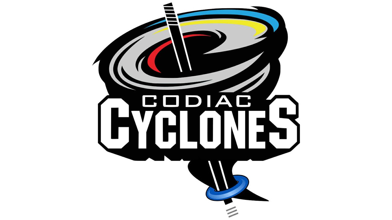 Jan 4 2026 - FYRA Stars vs. Codiac Cyclones