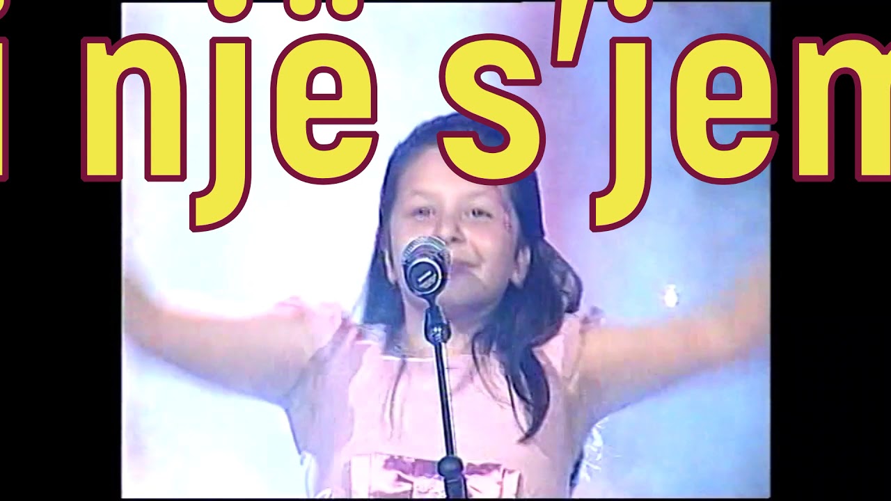 Jemi një s'jemi dy