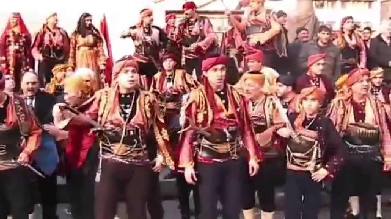 Ankara Kulübü Derneği / 27 Aralık 2013