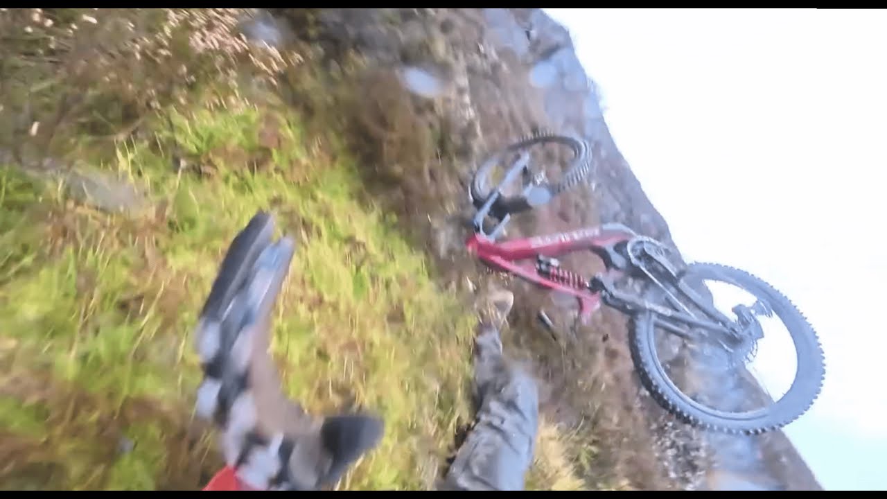 MTB Fail Compilation | 8 #mtb #fails