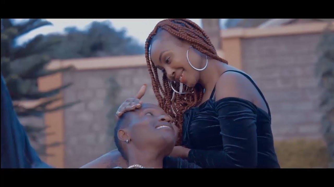 Seijo Dee - Dunda na Mimi (Official Video) | Sms Skiza 8546931 to 811 #dunda #kioko #dee  #mammito
