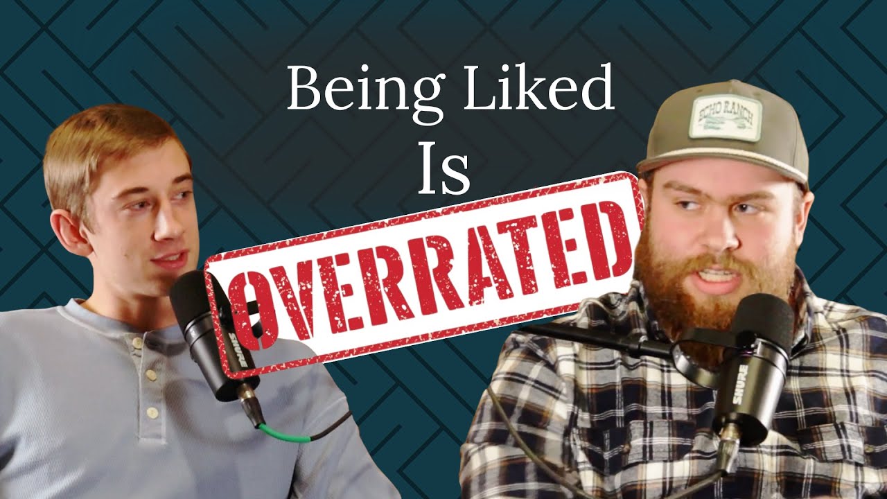 How Loss Shapes You, Adventures in Alaska, & Why Being Liked is Overrated | So, What's the PointEp.2
