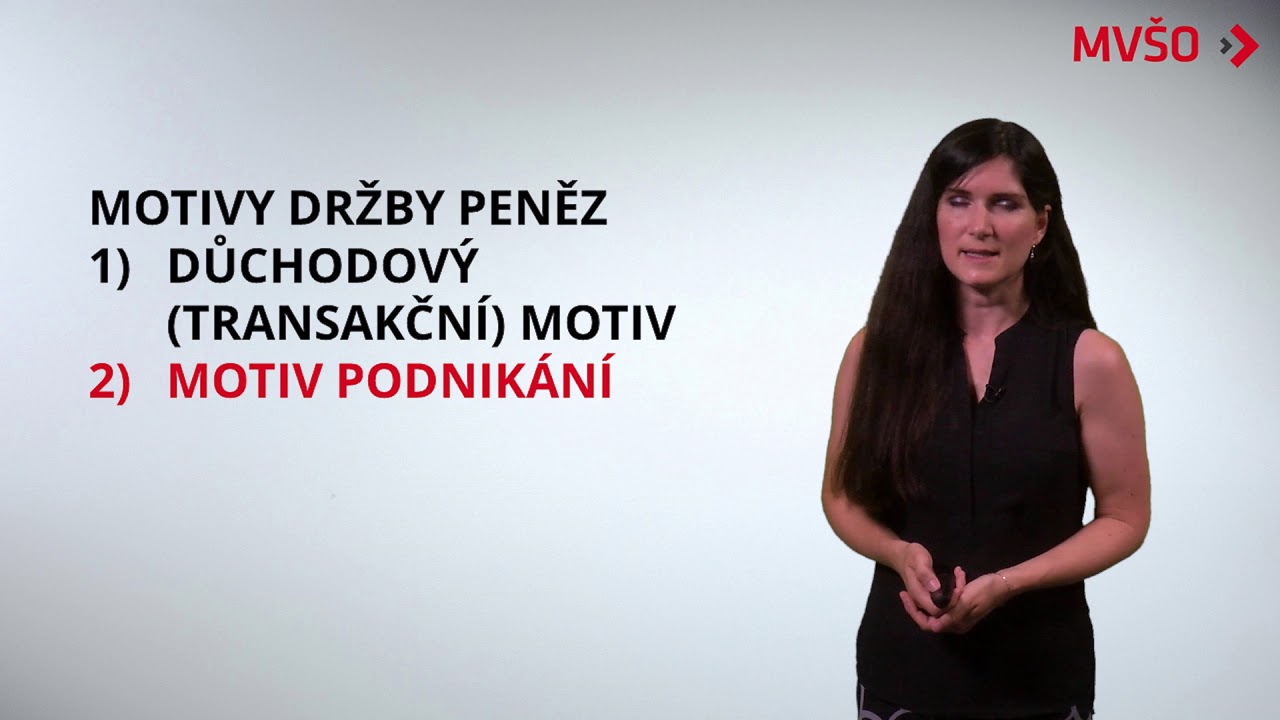 Popt&aacute;vka po peněz&iacute;ch | EDULAM