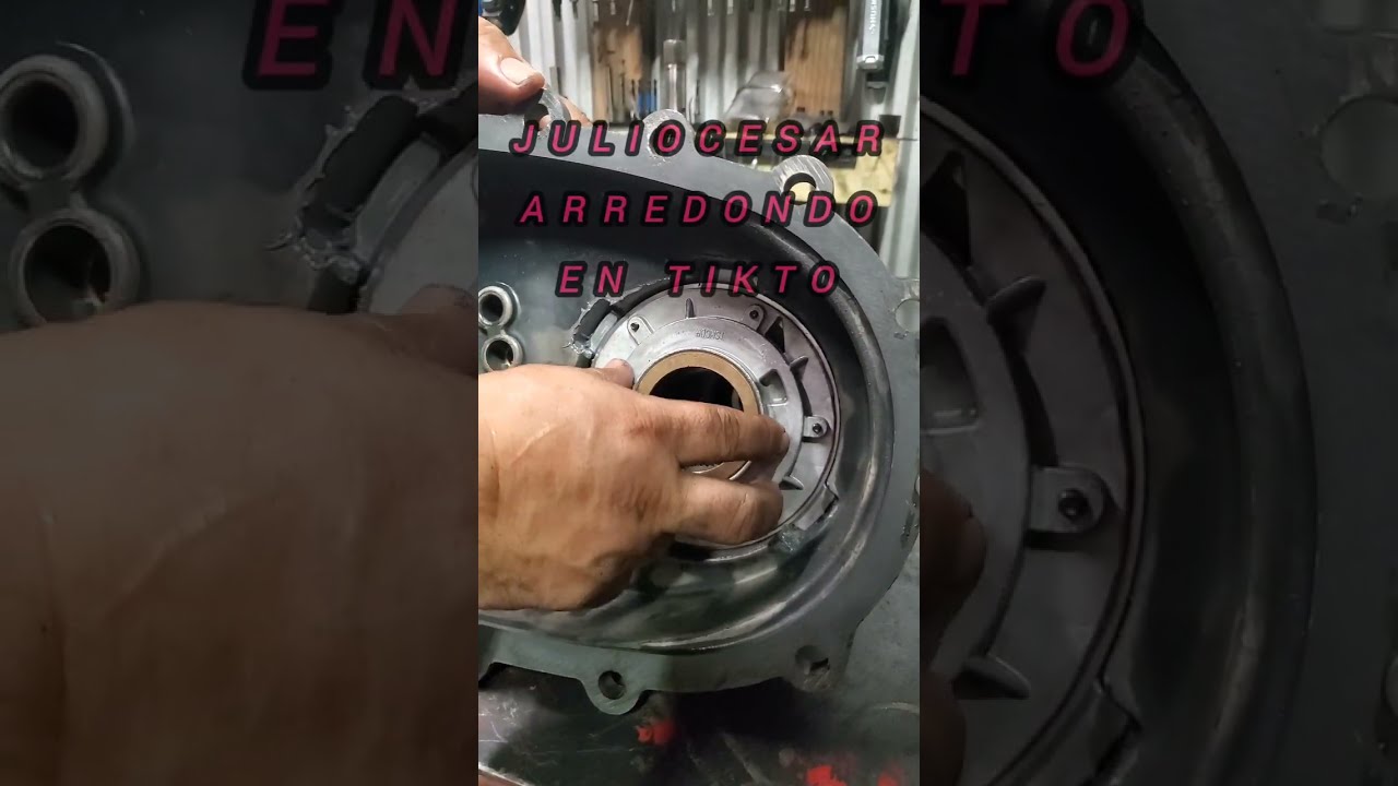 Вот как ремонтируется раздаточная коробка Silverado.