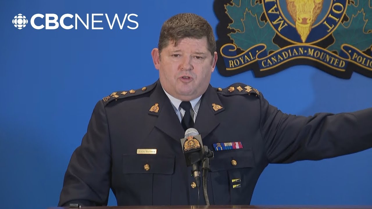 B.C. RCMP says it’s 'actively hunting' extortionists, urges public not to counteract