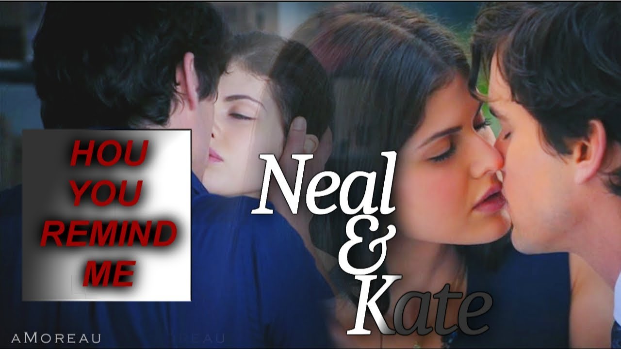 neal & kate | how you remind me