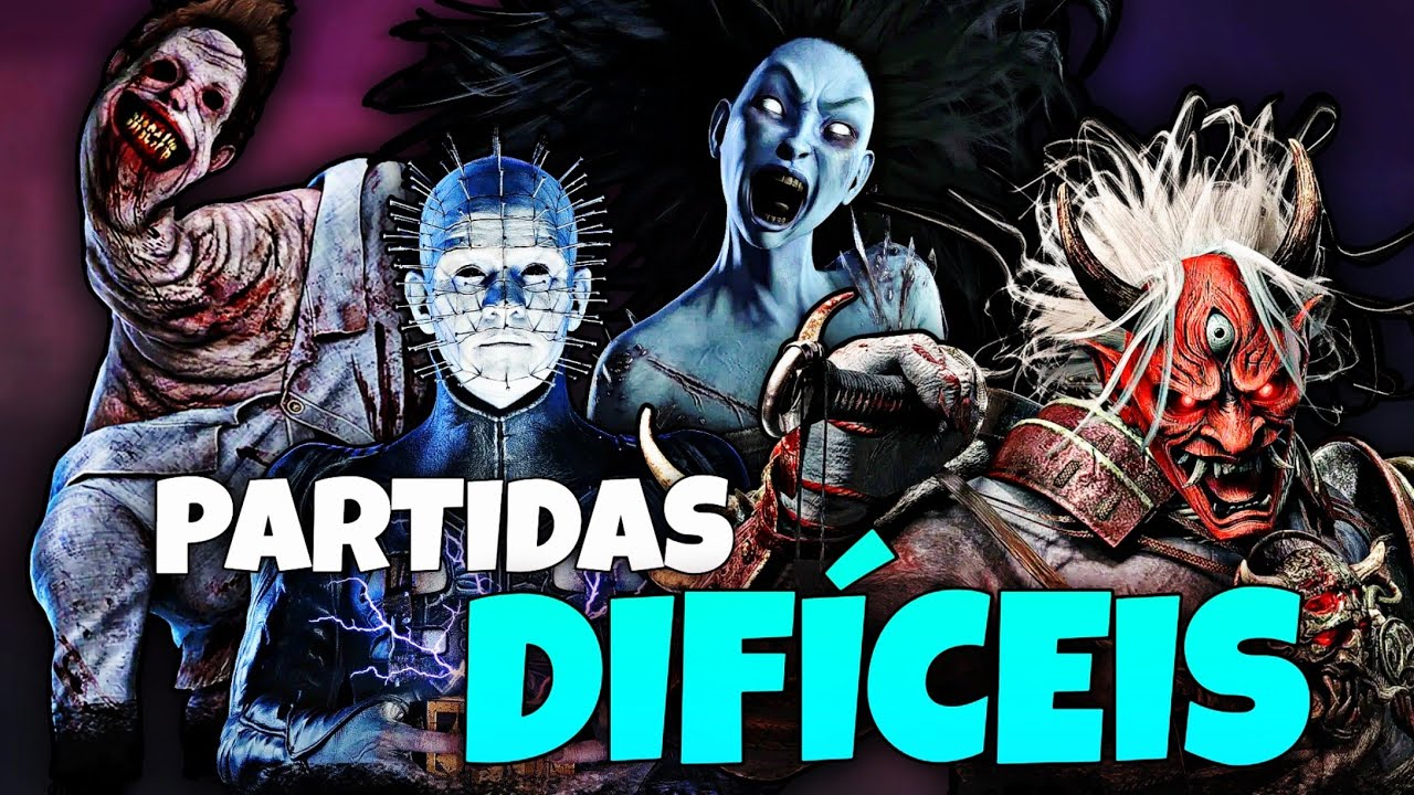 As Partidas de Killer MAIS DIFÍCEIS da Semana #22