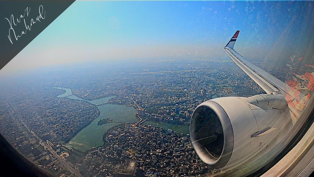 ৩ বছর পর বিমানে । ঢাকা থেকে ব্যাংকক । Dhaka to Bangkok Flight  ✈️