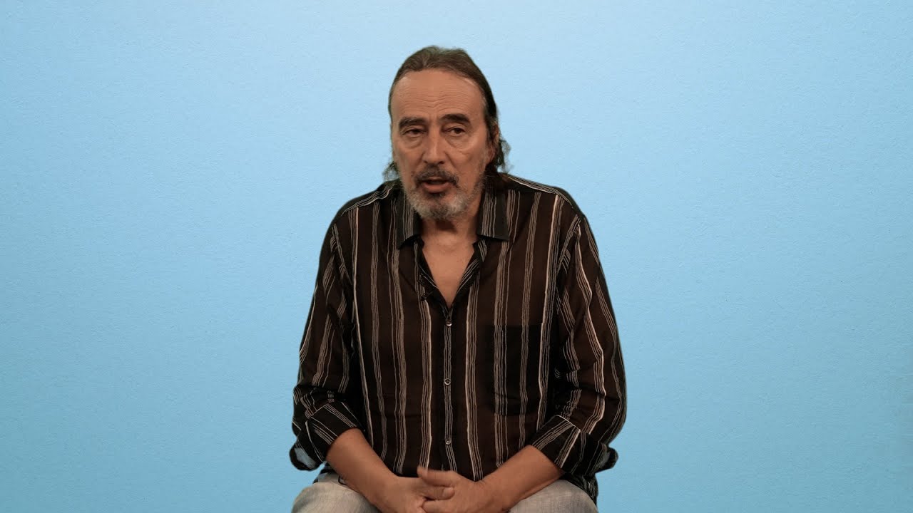 Didier Roustan : « Ma nuit de frayeur en Roumanie ! »