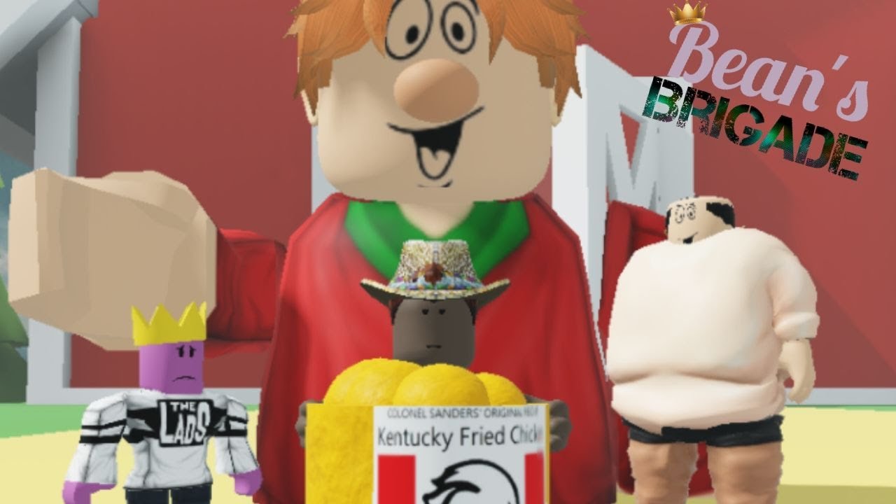 Firen's Giant Issue Ft. 