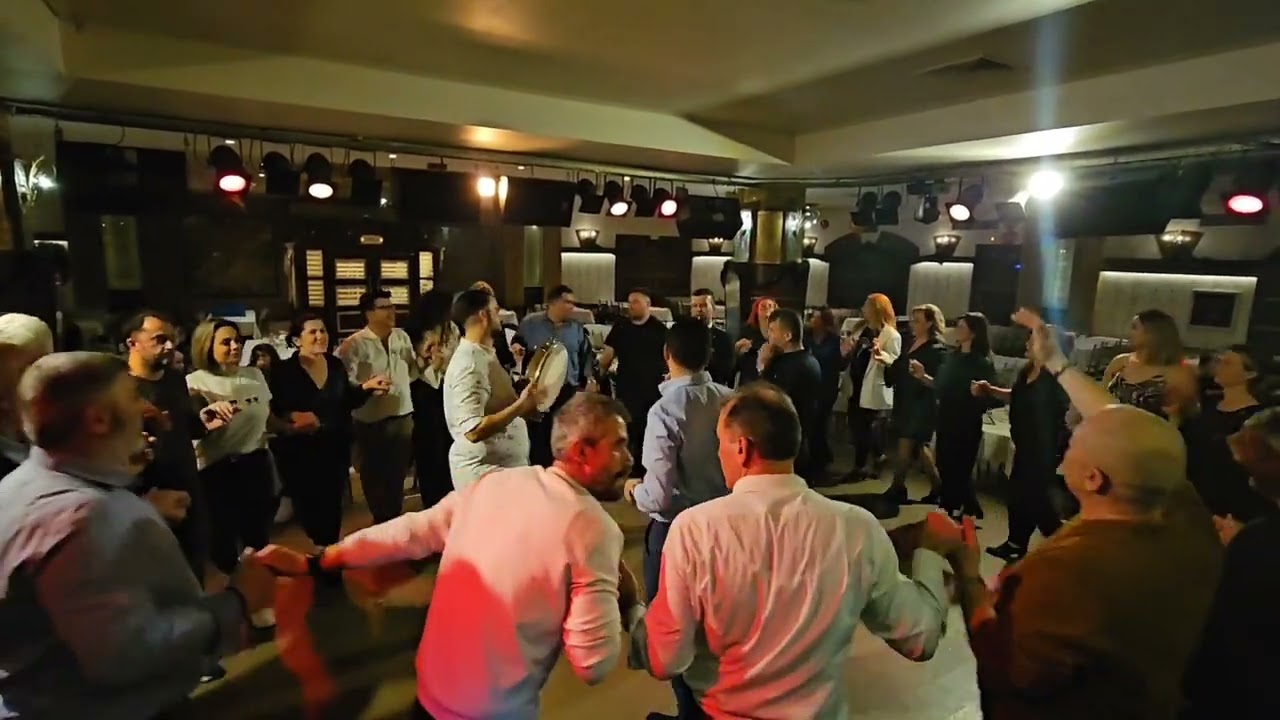 ΑΠΌΨΕ ΔΕΝ ΚΟΙΜΉΘΗΚΑ ΌΛΗ ΤΗ ΝΎΧΤΑ ΠΆΛΙ & ΧΡΉΣΤΟΣ ΑΓΓΕΛΉΣ & ΒΑΓΓΈΛΗΣ ΚΥΡΙΆΖΟΣ & ΚΏΣΤΑΣ Σ & ΧΡΉΣΤΟΣ Φ.