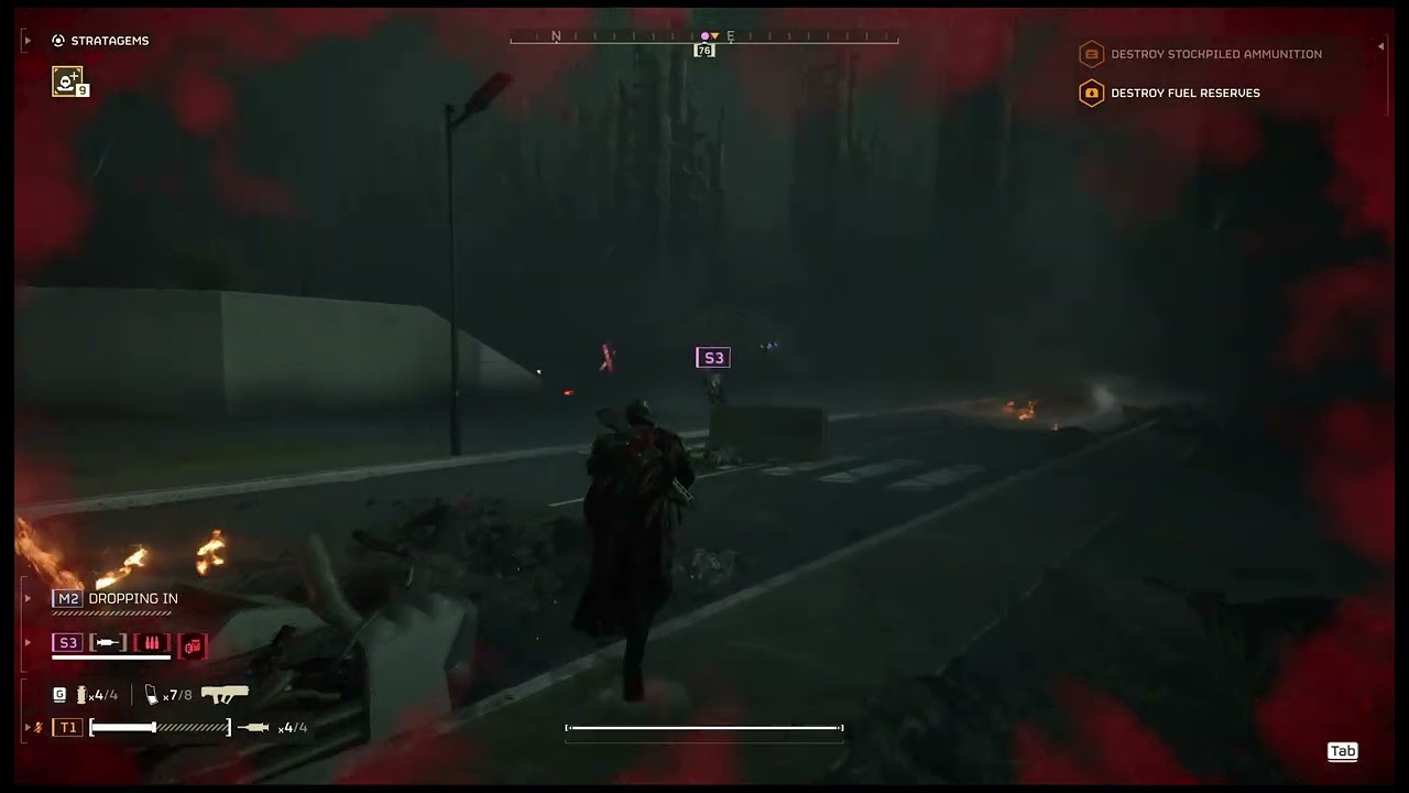 Helldivers 2 Should I Have Revived My Teammate Before Extraction?