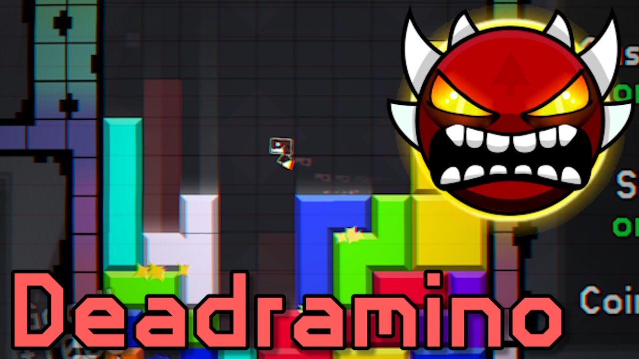 Deadramino (Extreme Demon)