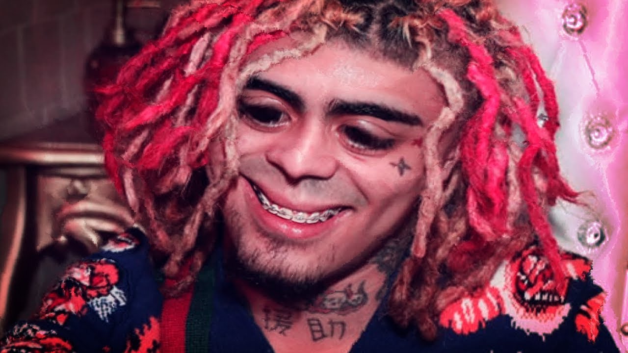 COMO FAZER UM BEAT ESTILO LIL PUMP
