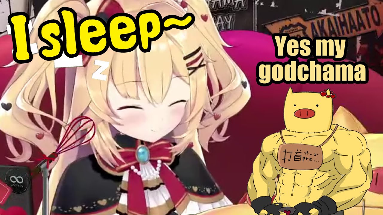 Haachama Has Been Doing This For Over 4 Years... 【Hololive/Eng Sub】