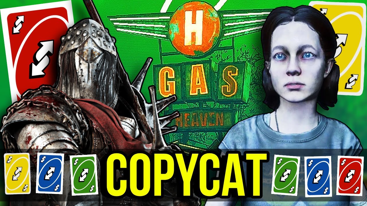 Copycat En El Nuevo Autohaven | Dead By Daylight