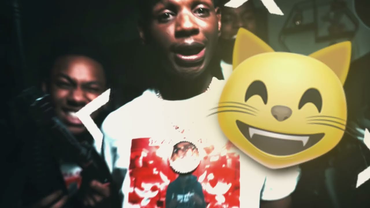 BabyyTec x BabySpark -On Fifth (OFFICIAL MUSIC VIDEO)