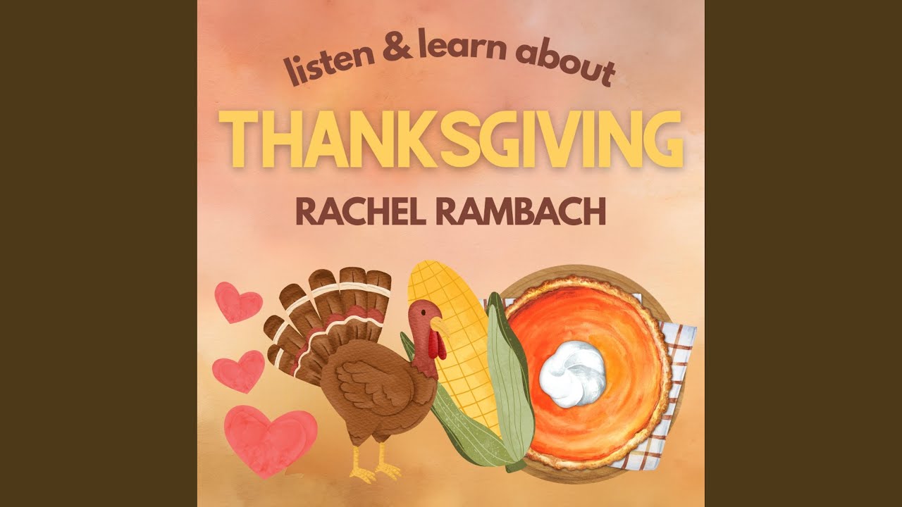 Colors of Thanksgiving