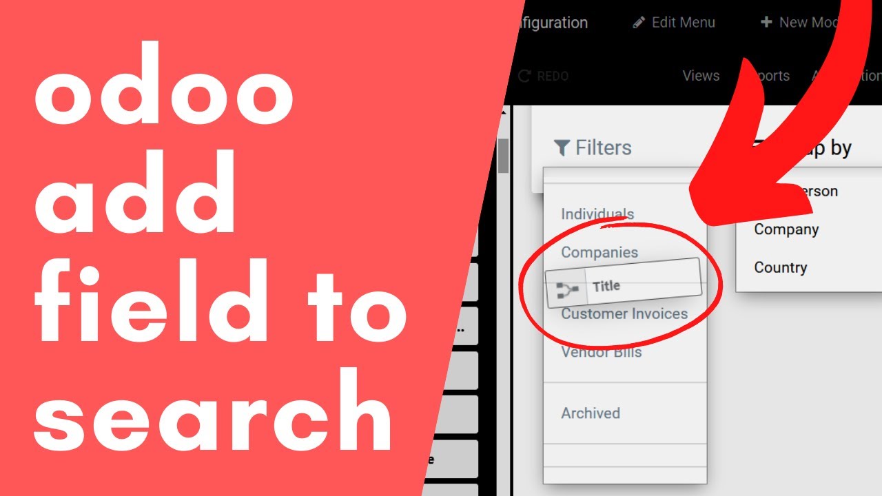 Odoo Add Filed to Search