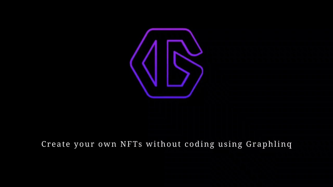 How To Deploy NFT Smart Contracts & Mint NFTs In Just Few Clicks Using GraphLinq's NoCode App