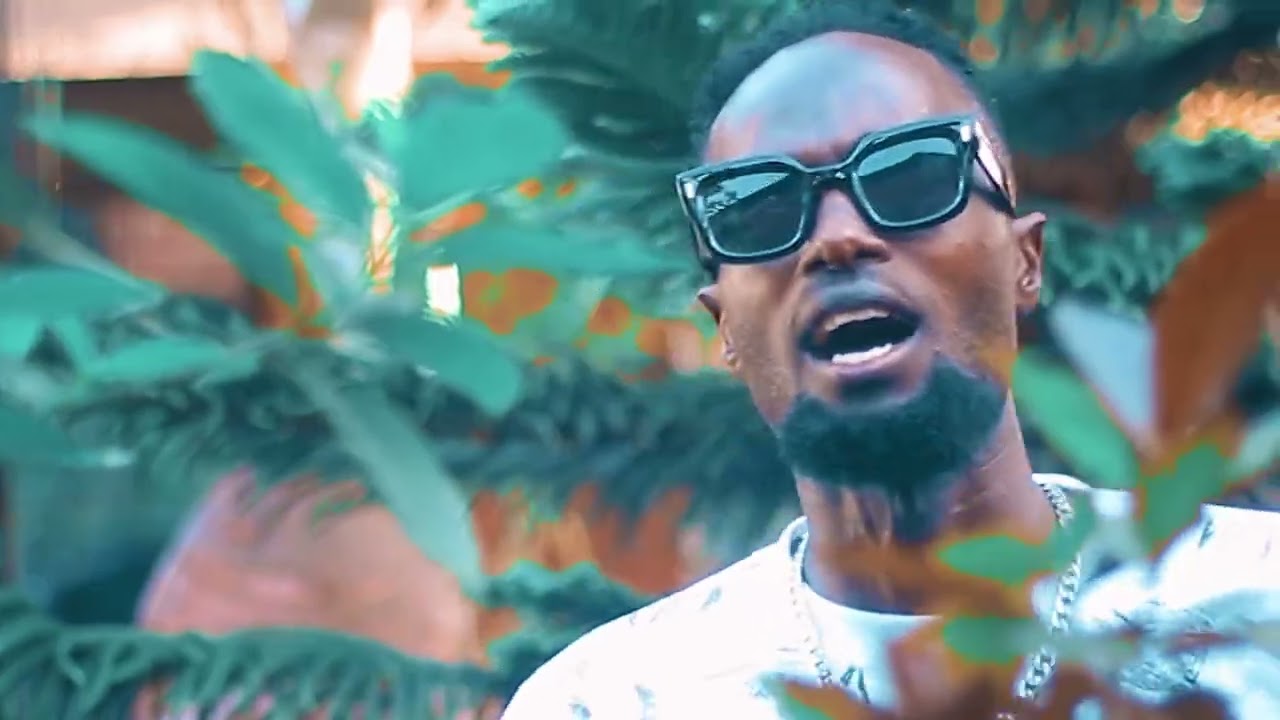Tuli bentebbe by kiant and coco banton