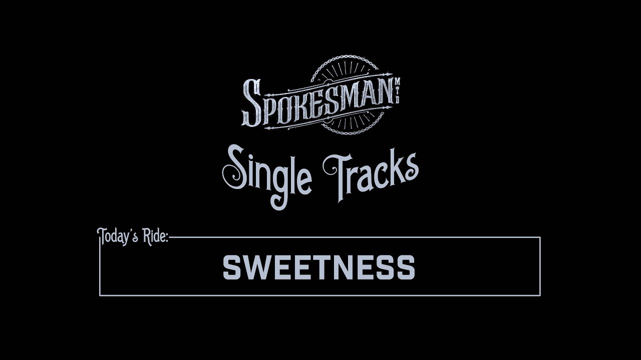 Single Tracks: UC - Sweetness