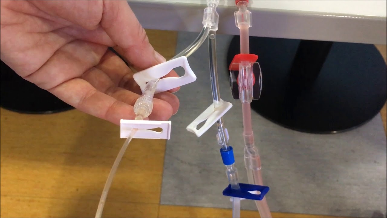 Terapias de reemplazo renal: Cebado y conexión con  Prismaflex y  Citratos
