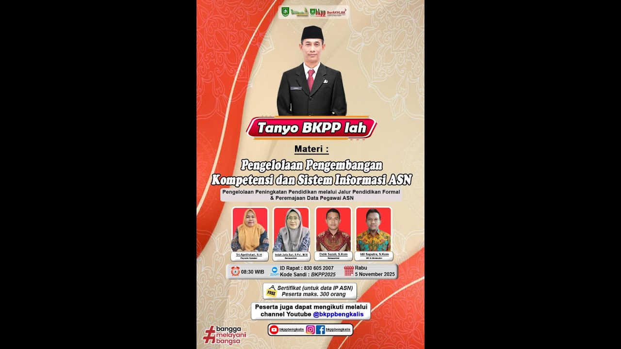 Tanyo BKPP Lah