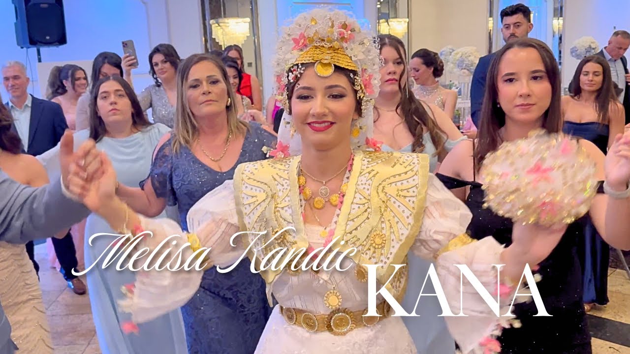 Kandic Kana - 2025