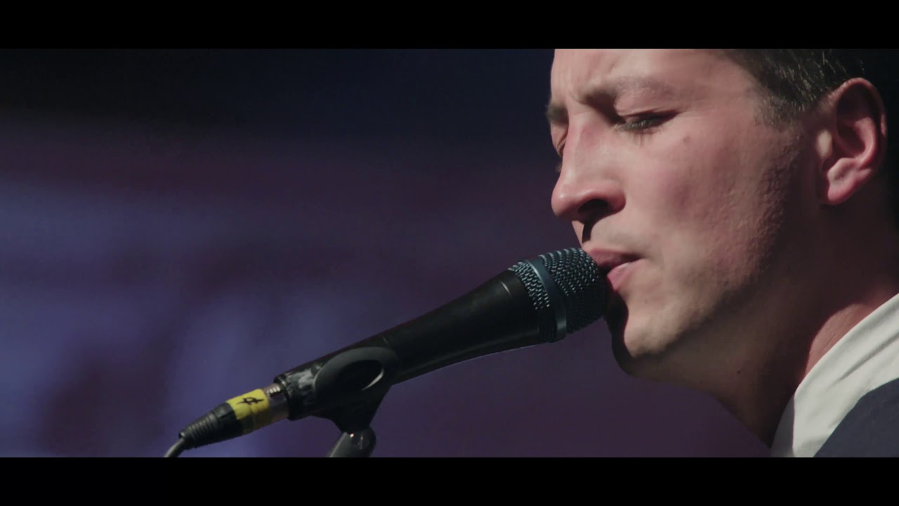 Marlon Williams - What's Chasing You (Live At Auckland Town Hall)