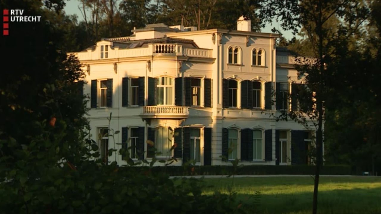 Landgoed De Boom