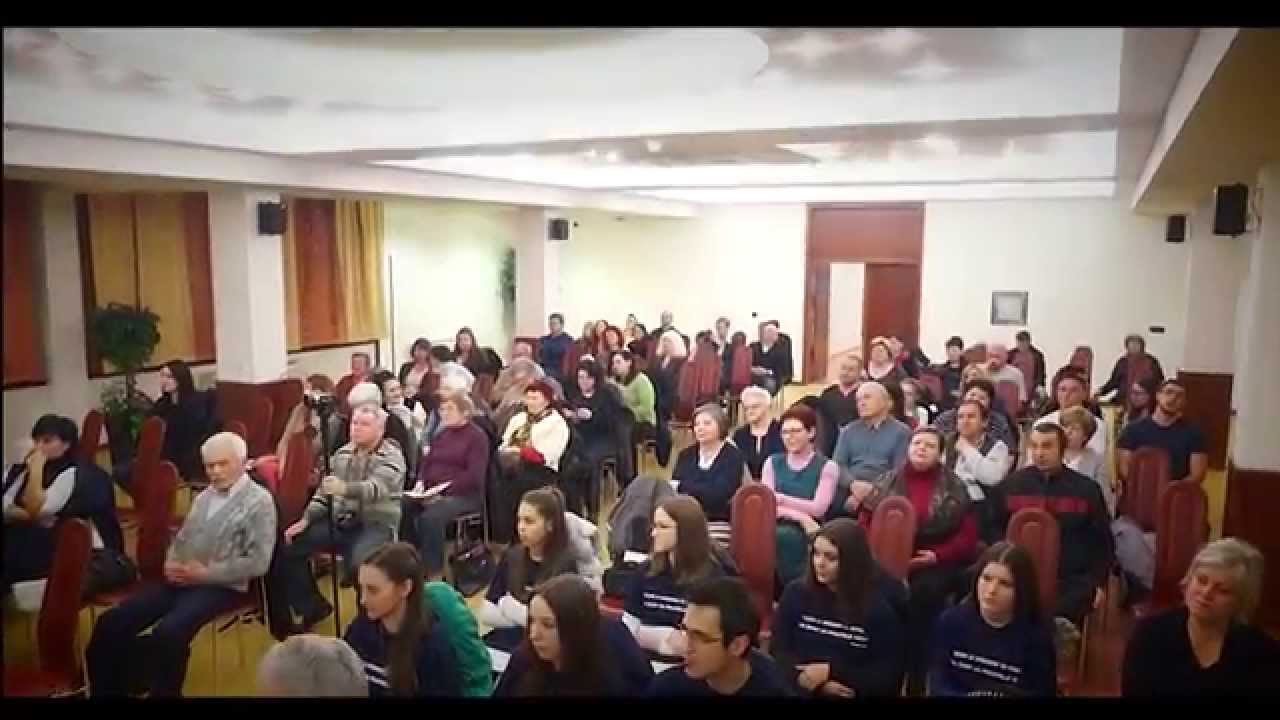 44. Dolina blagoslova/spot 1