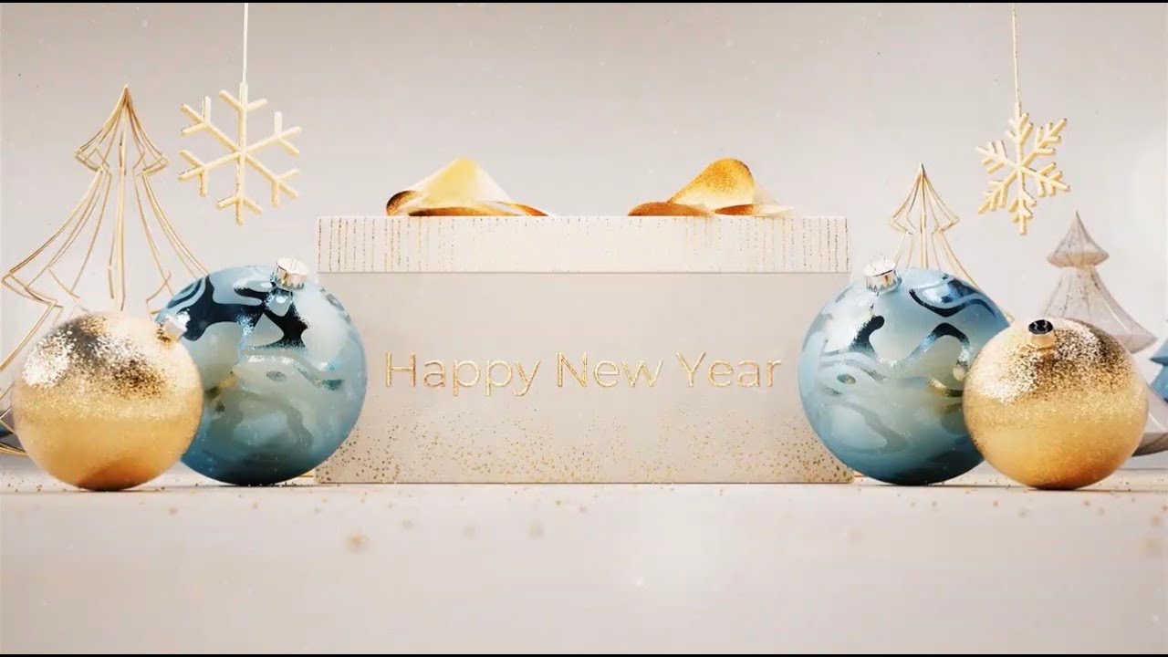 New Year Service, Thu 01-01-2026 - GPdI Pelita Batam