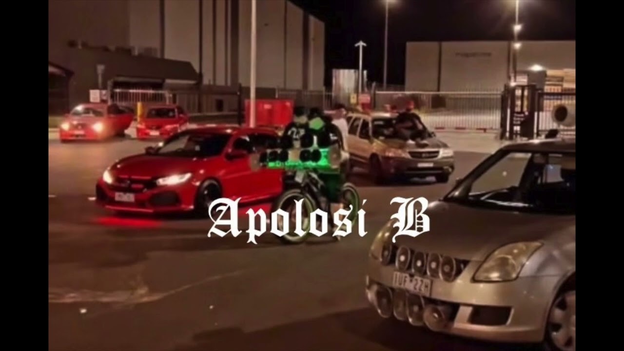 Tika x dembow x ça énerve les jaloux MASHUP | Apolosi B 2k22