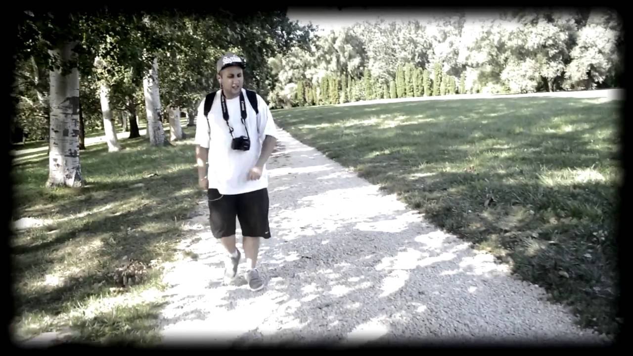 Knozah B. - Betelt a pohár (OFFICIAL MUSIC VIDEO)