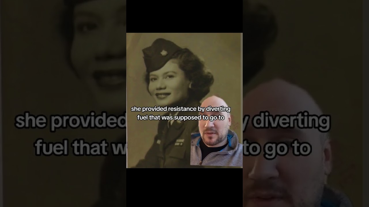 Florence Finch #ww2 #wwii #history #philippines #filipino #war #true #crime #worldwar2 #historyfacts