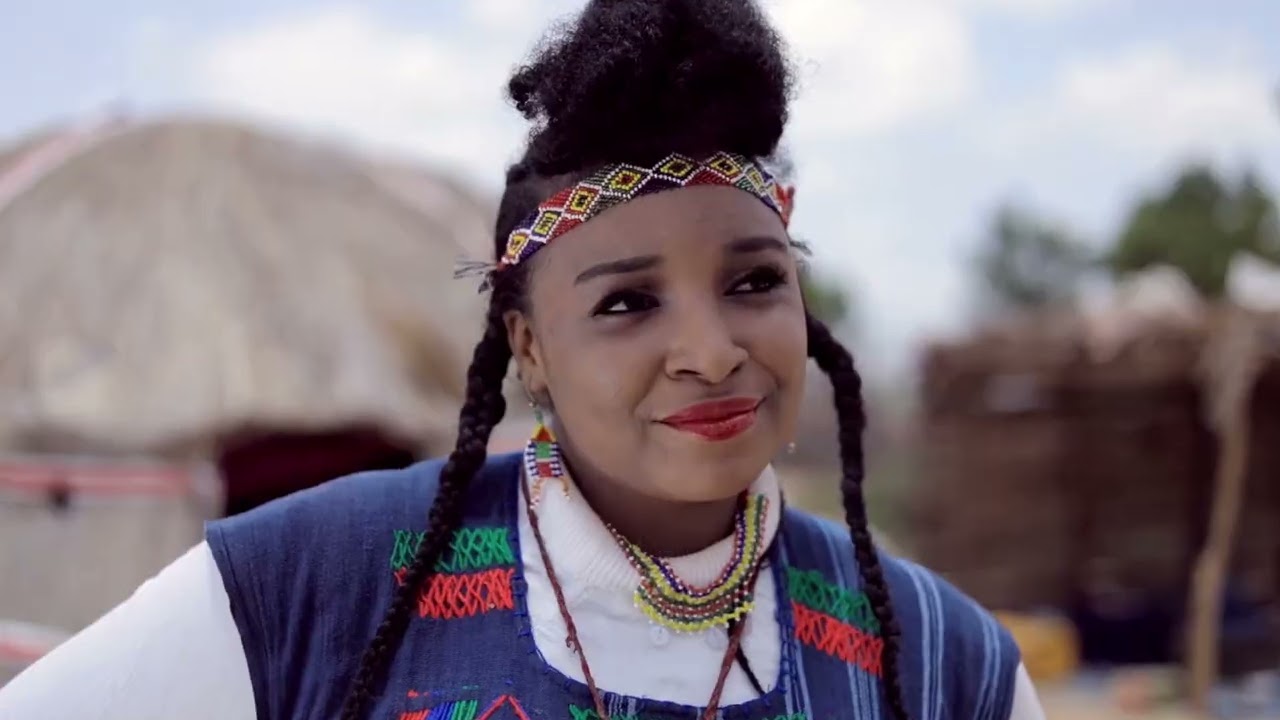 ZAINABU YAR FULANI NEW SONG BY MUSBAHU A K A ANFARA ft. zeefulani.