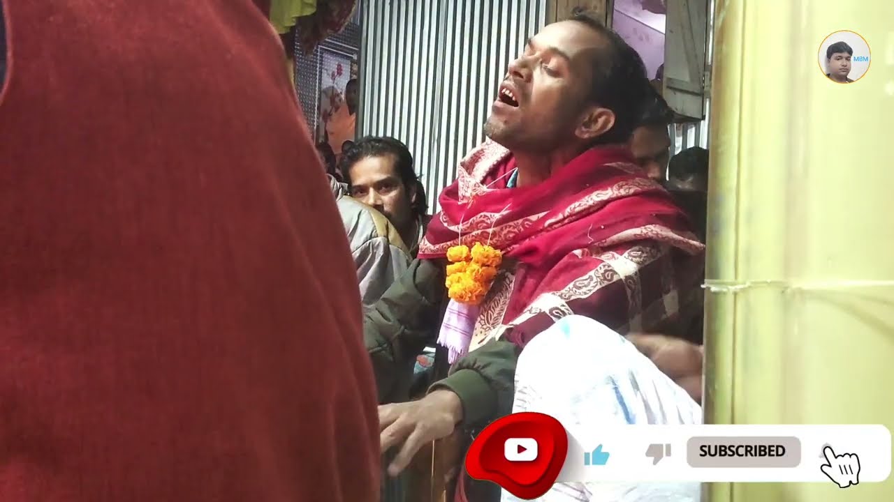 বর নিদানে পরিয়া ডাকি দেখা দেওরে বাবা ও দরদী //  শিল্পী বাউল নুরুল সরকার