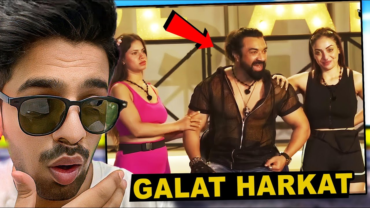 AB OCHI BHAI GAYA !  (PAKISTAN)