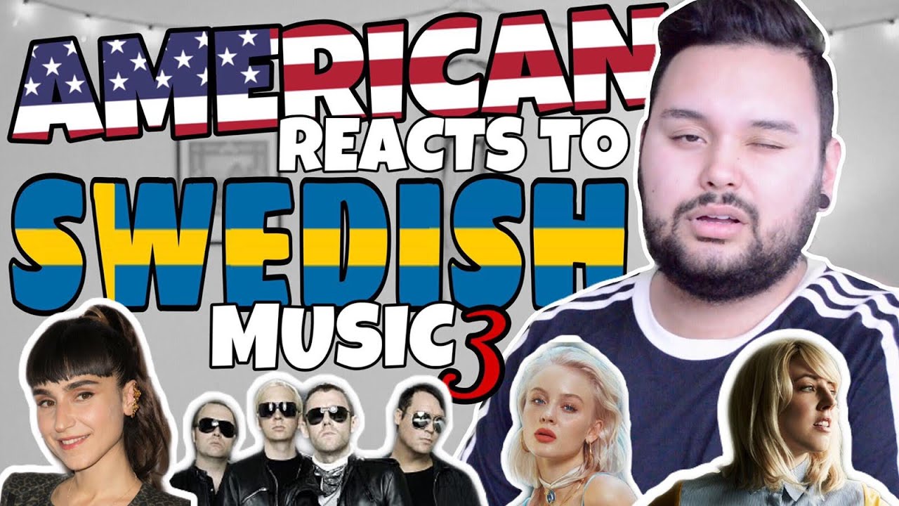 Swedish Music 3 REVIEW