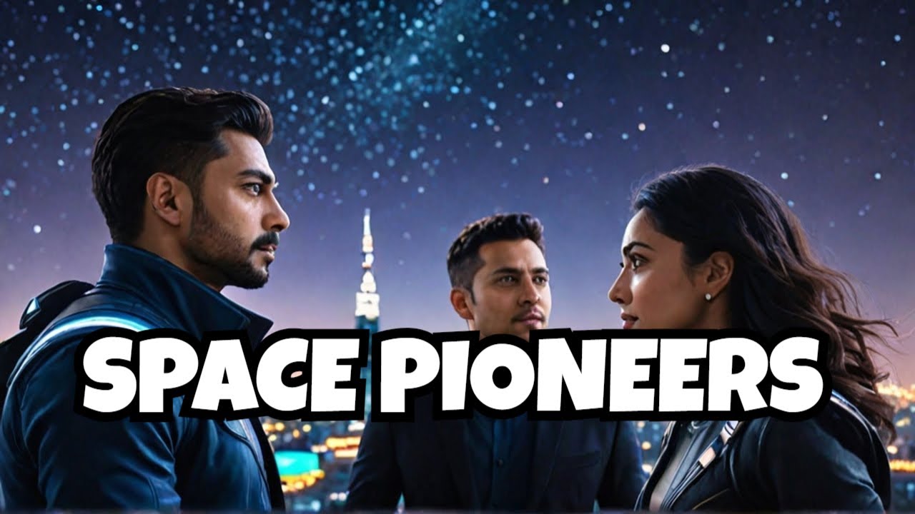 Pioneers of Space: A Conversation with Dhruva Space and Sky Route | @MyStartupTV