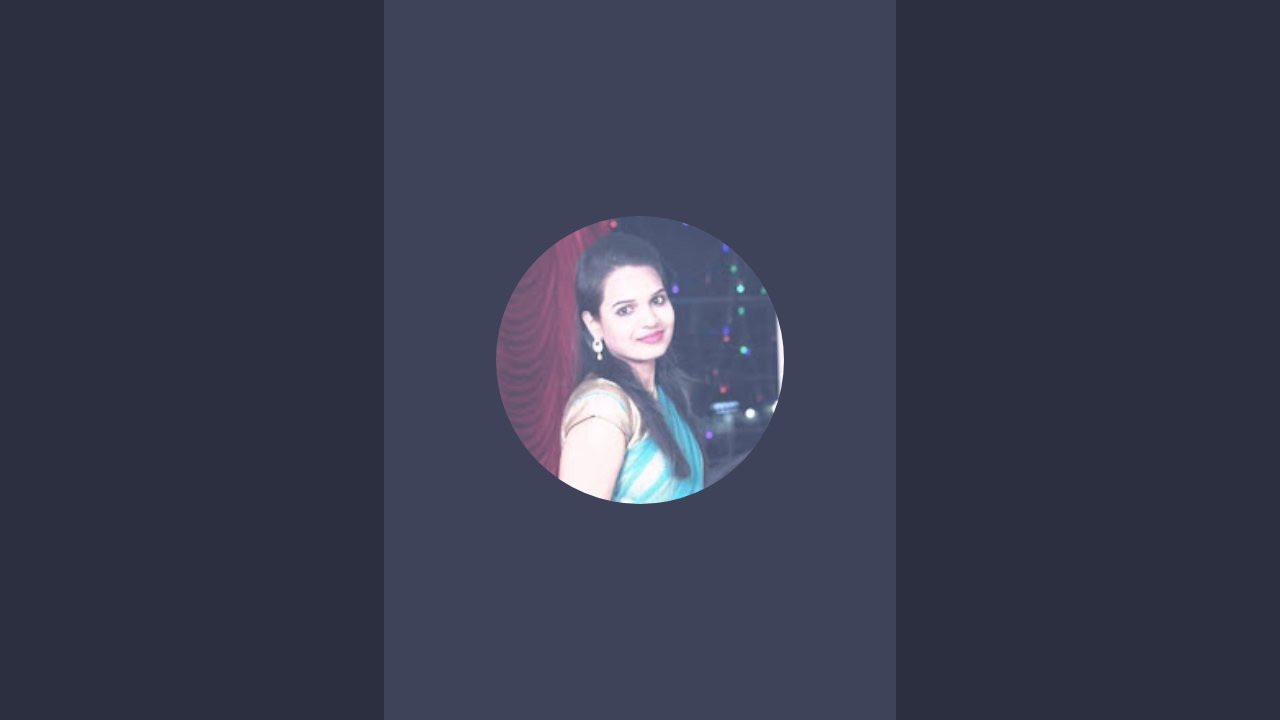 Arushree A S is live!