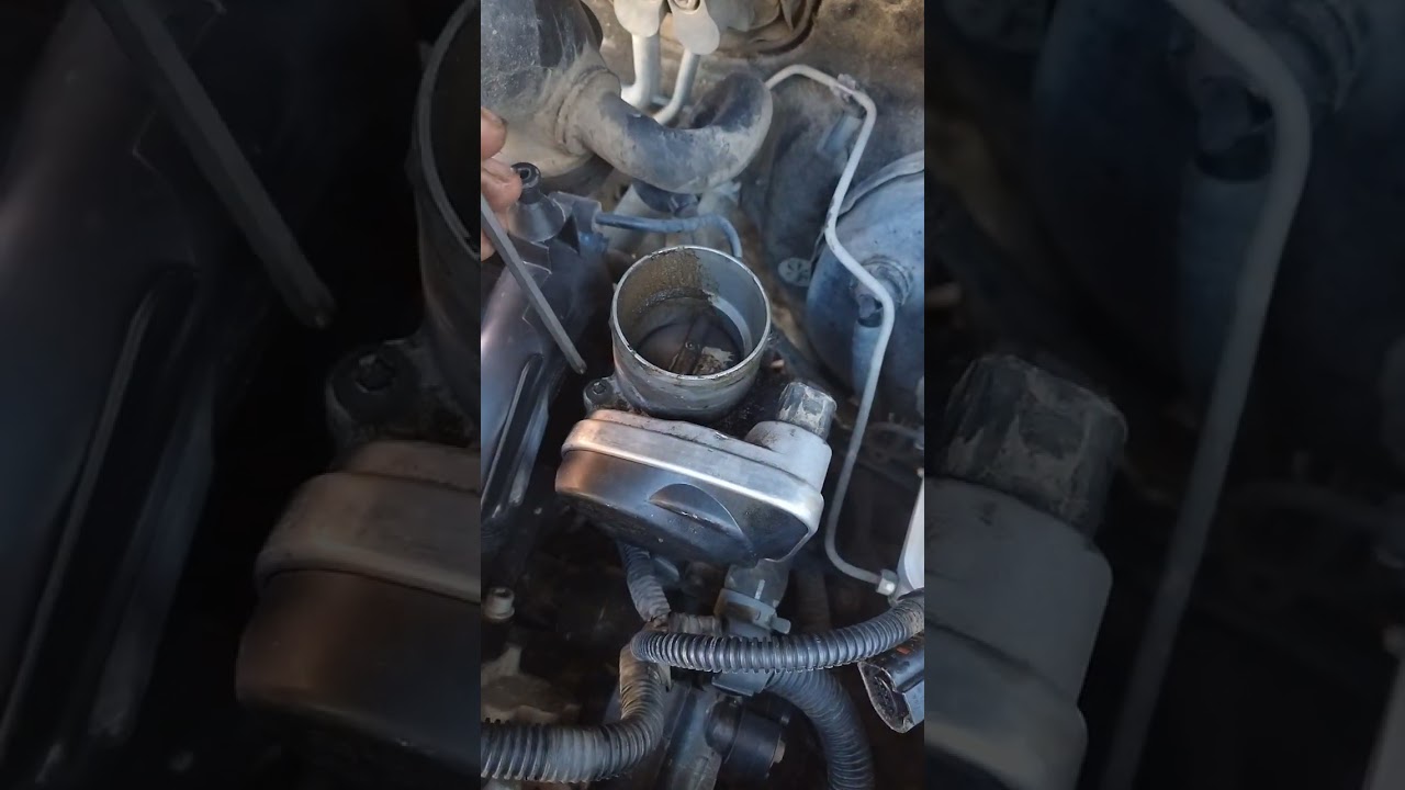 soluci&oacute;n luz EPC en Volkswagen gol,Suran,Fox,etc