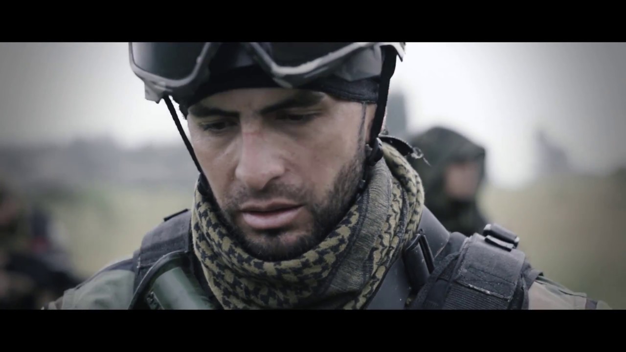 Los Calvos - Vivir Sin Miedo ( Vídeo Oficial)