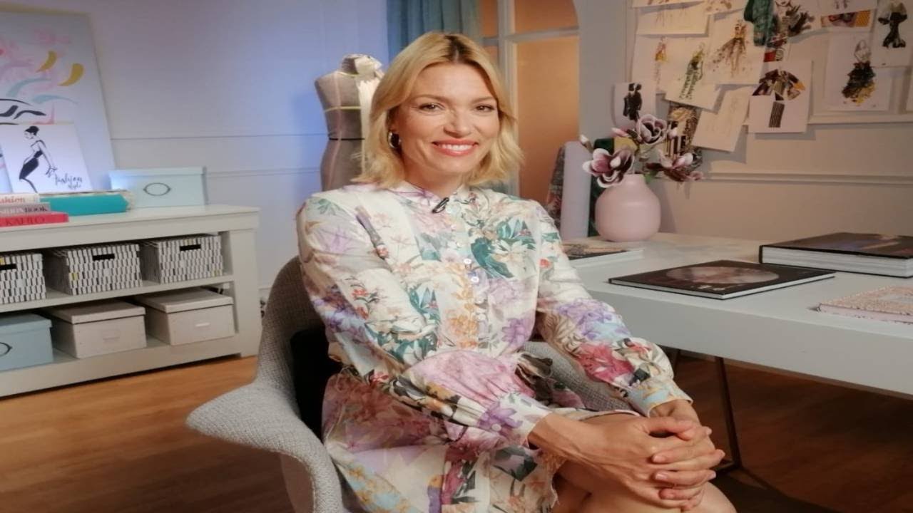 Shopping Star - 1.6.2021  «Ξεχωριστή με Mix & Match»