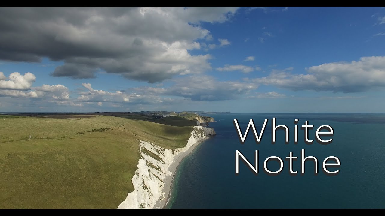 Jurassic Series - White Nothe