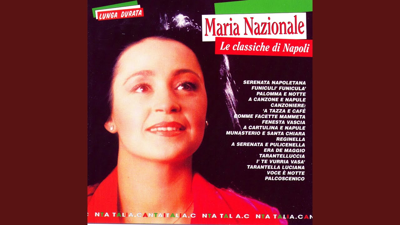 Voce E Notte