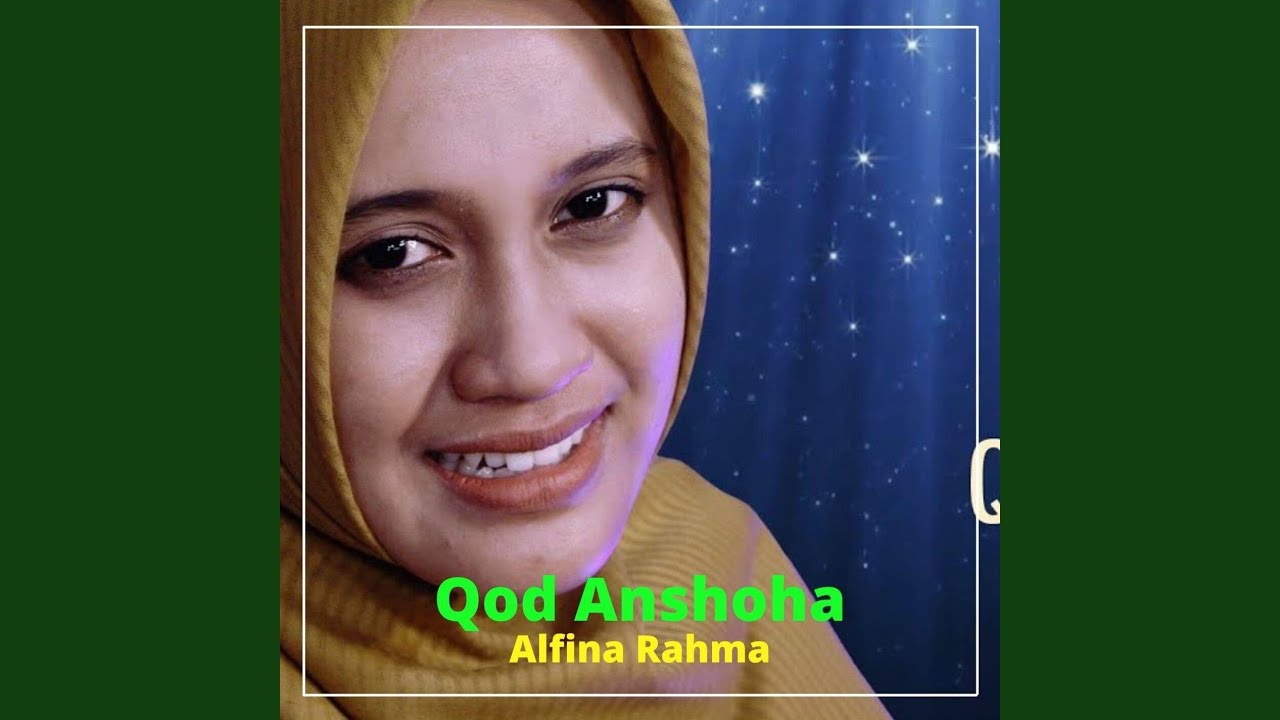 Qod Anshoha